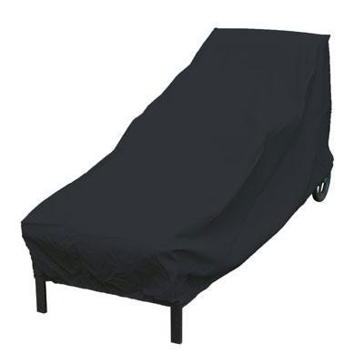 Chaise Cover 76inx28inx30in