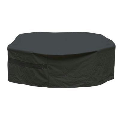 Round Patio Cover 30inx80in
