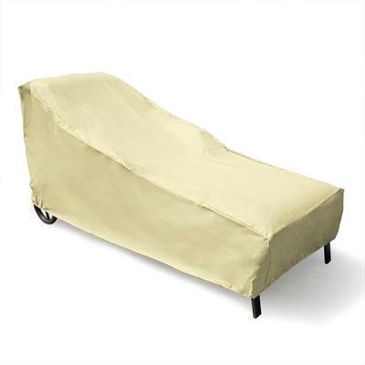 Chaise Lounge Cover