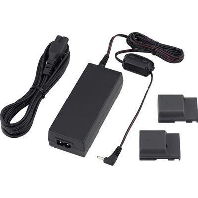 AC Adapter Kit ACK-DC20