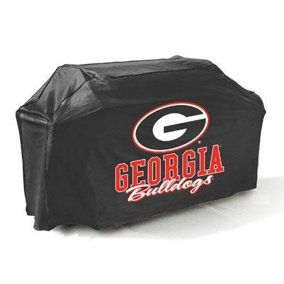 Georgia Bulldogs Grill Cover
