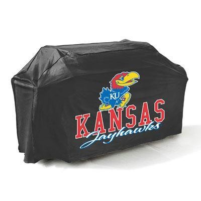 Kansas Jayhawks Grill Cover