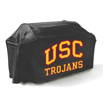 Usc Trojans Grill Cover