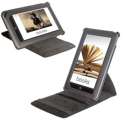 Props Pivot For Nook  Black