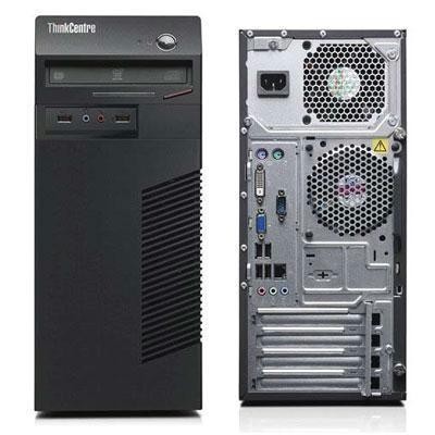 Thinkcentre M72e Twr I3 500gb