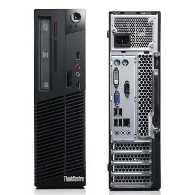 Thinkcentre M72e Sff Pdc 500gb