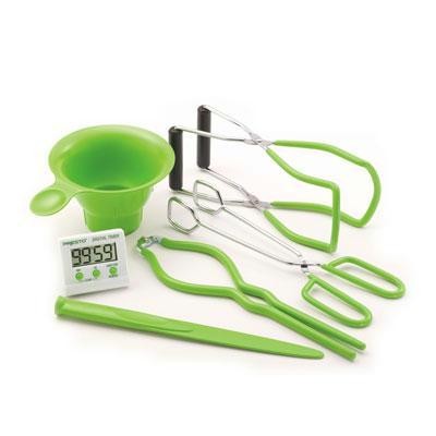 7 - Function Canning Kit