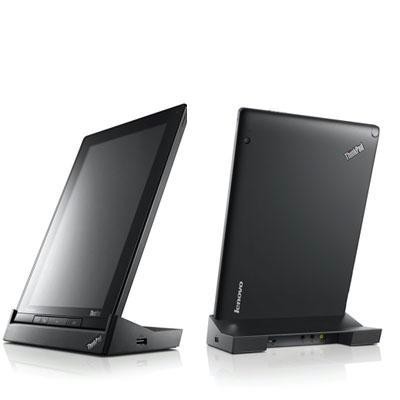 ThinkPad Tablet Dock