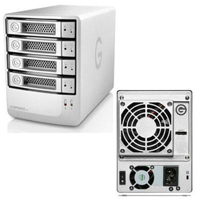 G-speed Es 4tb  Enterprise