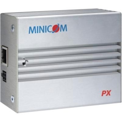 Minicom 1PT IP KVM
