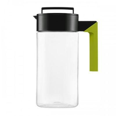 40oz Drink Pitcher Black Avoca