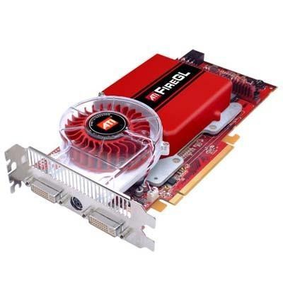 Firegl V7350 1gb Pcie Bulk