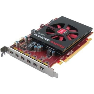 Firepro W600 2gb Retail