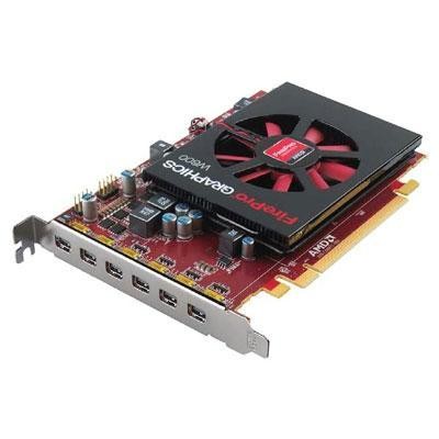 Firepro W600 2gb Retail