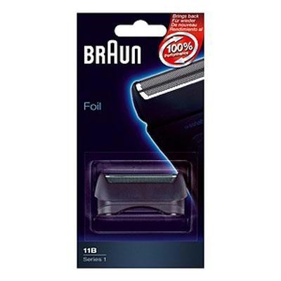 Braun Series 1 Combi 11b