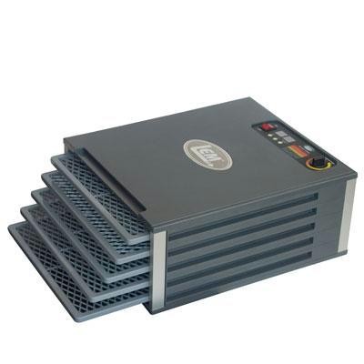 LEM 5 Tray Dehydrator