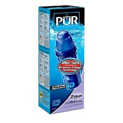 Pur  Fltr 4-pack With Tray