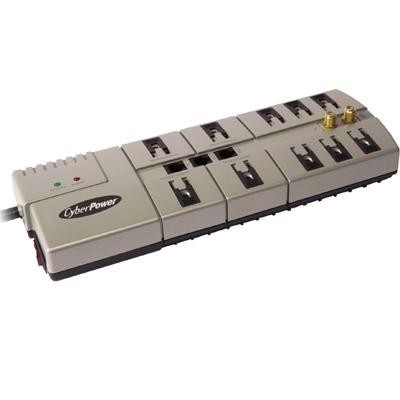 Office Pro Surge 10 Outlet