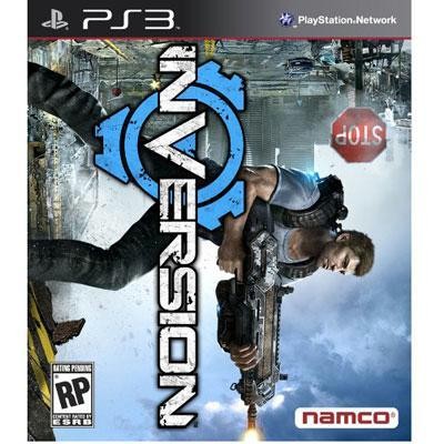 Inversion Ps3