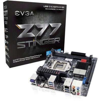 Z77 Lga1155 16gb Ddr3 Mb