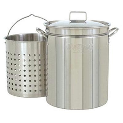 Bc 24 Qt Ss Stockpot