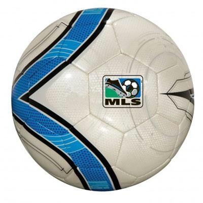 Mls Soccer Ball Sz 5