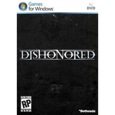 Dishonored Pc