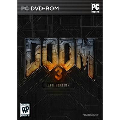 Doom 3 Bfg Edition Pc