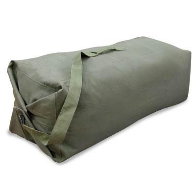 Duffel Bag W Strap 25"x 42"