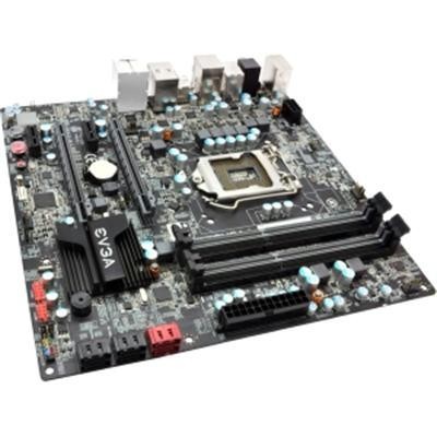 Z68 SLI Micro Motherboard