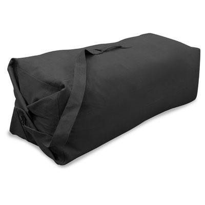 Duffel Bag W Strap