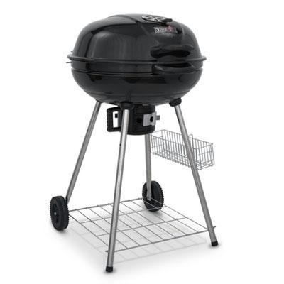 CB Charcoal KettleGrill 22.5in