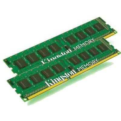 8GB 1333MHz DDR3 Reg CL9 D