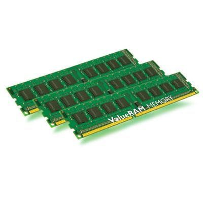 12GB 1333MHz DDR3 Non-ECC CL9