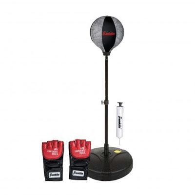 Youthmma Floorstandingspeedbag