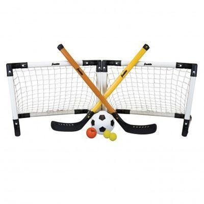 Franklin3in1 Indoor Sports Set