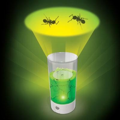 Ant Farm Revolution