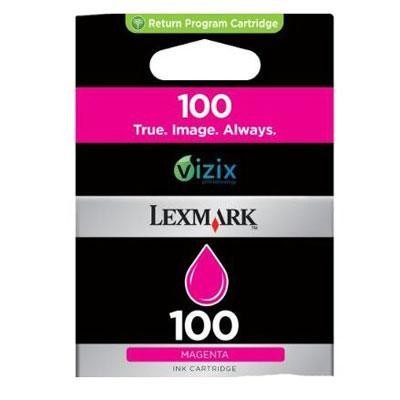 100 Magenta Cartridge