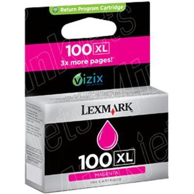 100xl  Magenta