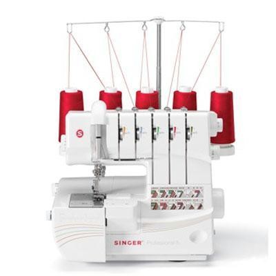 Singer Professional 5 Serger