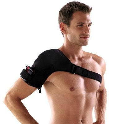 Sunbeam Heat2Go Shoulder Wrap