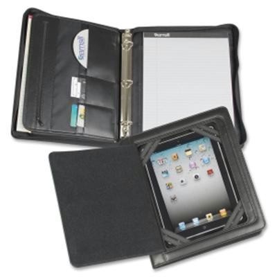 Binder Zip Smart Ipad