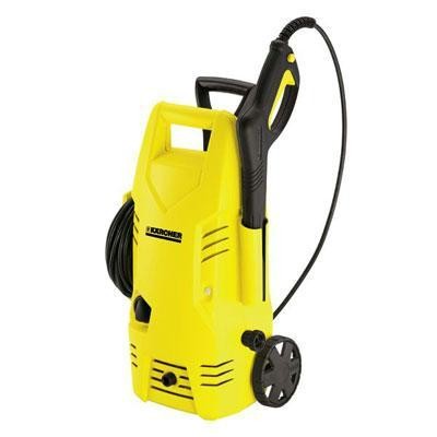 K2 26 1600 Psi Elec Pres Washr