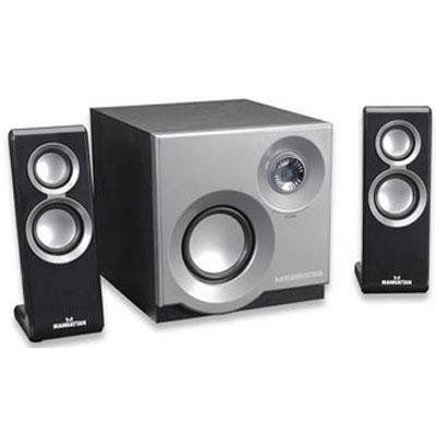 2.1 Speaker System