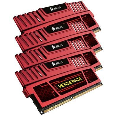 16gb 4x4gb 1866mhzddr3