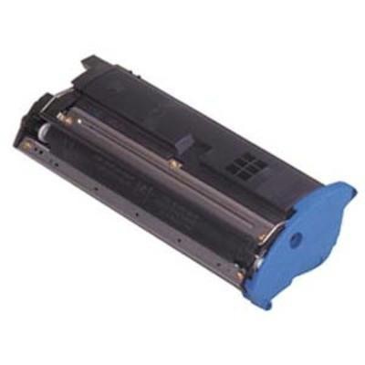 Cyan Toner-2200 Magicolor