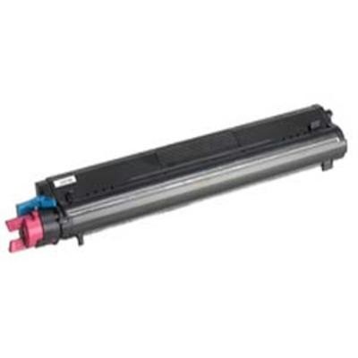 Magenta Toner-7300 En Magicolo