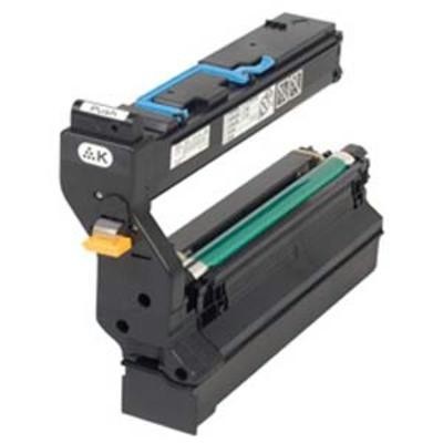 Black Toner-magicolor 5430