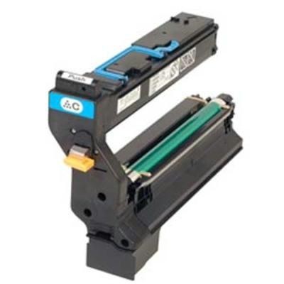 Cyan Toner-magicolor 5430