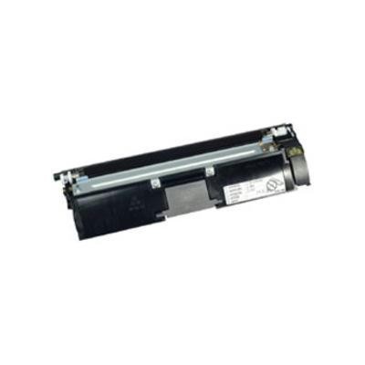 Black High Cap Toner/2400w